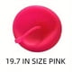 thumbnail image 1 of 1pc Blowing Round Ball Water Injection Bubble Ball Inflatable Ball Creative Big Balloon Toy, 1 of 3