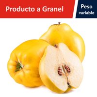 Membrillo Granel 500 G (2 A 3 Un Aprox)