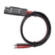 thumbnail image 4 of 12AWG 30A Batería Solar SAE Enchufe Arnés DIY Cable De Extensión Conector 400 Mm, 4 of 5