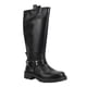 thumbnail image 3 of Bota New Walk Biker Negra, 3 of 6