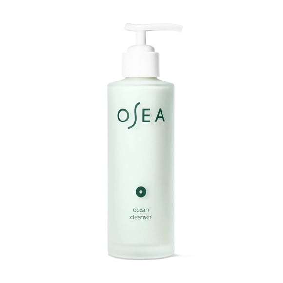 Gel Limpiador Facial Ocean Cleanser 150 Ml Clean Beauty