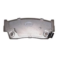 Repuestos Del Sol - Juego Pastillas Freno Delanteras Suzuki Vitara 1.6 1989 1992