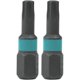thumbnail image 1 of Broca de inserción Makita A-96562 Impactx T20 Torx 25 mm, paquete de 2, 1 of 4