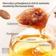 thumbnail image 5 of Té de hierbas Hee Creek Malva Nut Pangdahai 150 g, 5 of 6