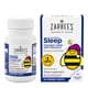 thumbnail image 3 of Suplemento para dormir Zarbee's Kids, 1 mg de melatonina, 30 comprimidos, 3 of 8