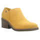 thumbnail image 3 of Botin Mujer Chalada Camp-51 Mostaza Casual, 3 of 9