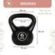 thumbnail image 3 of Pesa Rusa Kettlebell 6 Kg, 3 of 6