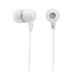 thumbnail image 2 of Audifonos Dhe-7000 In Ear Blancos, 2 of 3