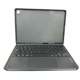 thumbnail image 5 of Funda Con Teclado Español Touchpad Para iPad Air 10.9 4 5ta Generacion Negro, 5 of 5