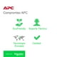 thumbnail image 3 of APC Easy UPS BV500I-MS 500VA, 3 of 4
