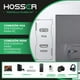 thumbnail image 4 of Monitor Notebook PC Plano 24 Pulgadas Hosser Full HD HDMI, 4 of 10