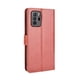 thumbnail image 1 of Funda tipo libro para Xiaomi Poco X3 GT, cartera todo‑en‑uno, funda multifuncional con tarjetero y correa de muñeca desmontable, 1 of 4
