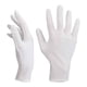 thumbnail image 1 of Rmx 040IMT4320 Guantes Blancos Talla S/M, 1 of 2