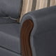 thumbnail image 3 of Sofá 3 Cuerpos ATENAS Gris, 3 of 3