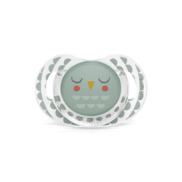 Chupete Suavinex Bonhomia SX PRO 18+ meses Mint