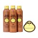 thumbnail image 1 of Spray De Protección Solar Original Spf 50 177 Ml Paquete De 3, 1 of 6