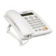 thumbnail image 2 of Telefono Sobremesa Altavoz Unidireccional Blanco 7413, 2 of 3