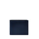 thumbnail image 1 of Cartera Fossil Derrick, plegable, con insignia identificativa, color azul, 1 of 4