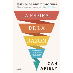 Libro La Espiral De La Razón - Dan Ariely
