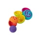 thumbnail image 2 of Pelotas Sensoriales Anidables y Unidas Oombee Ball, 2 of 2