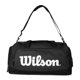 thumbnail image 3 of Bolso deportivo Luton Negro, 3 of 4