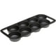 thumbnail image 1 of Bandeja 8 Panes Hierro Fundido, 1 of 2