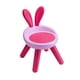 thumbnail image 1 of Silla De Mesa De Comedor Para Bebé, Silla Portátil Para El Hogar Del Bebé Para Sala De Juegos, Dormitorio, Interior, Rosa, 1 of 5