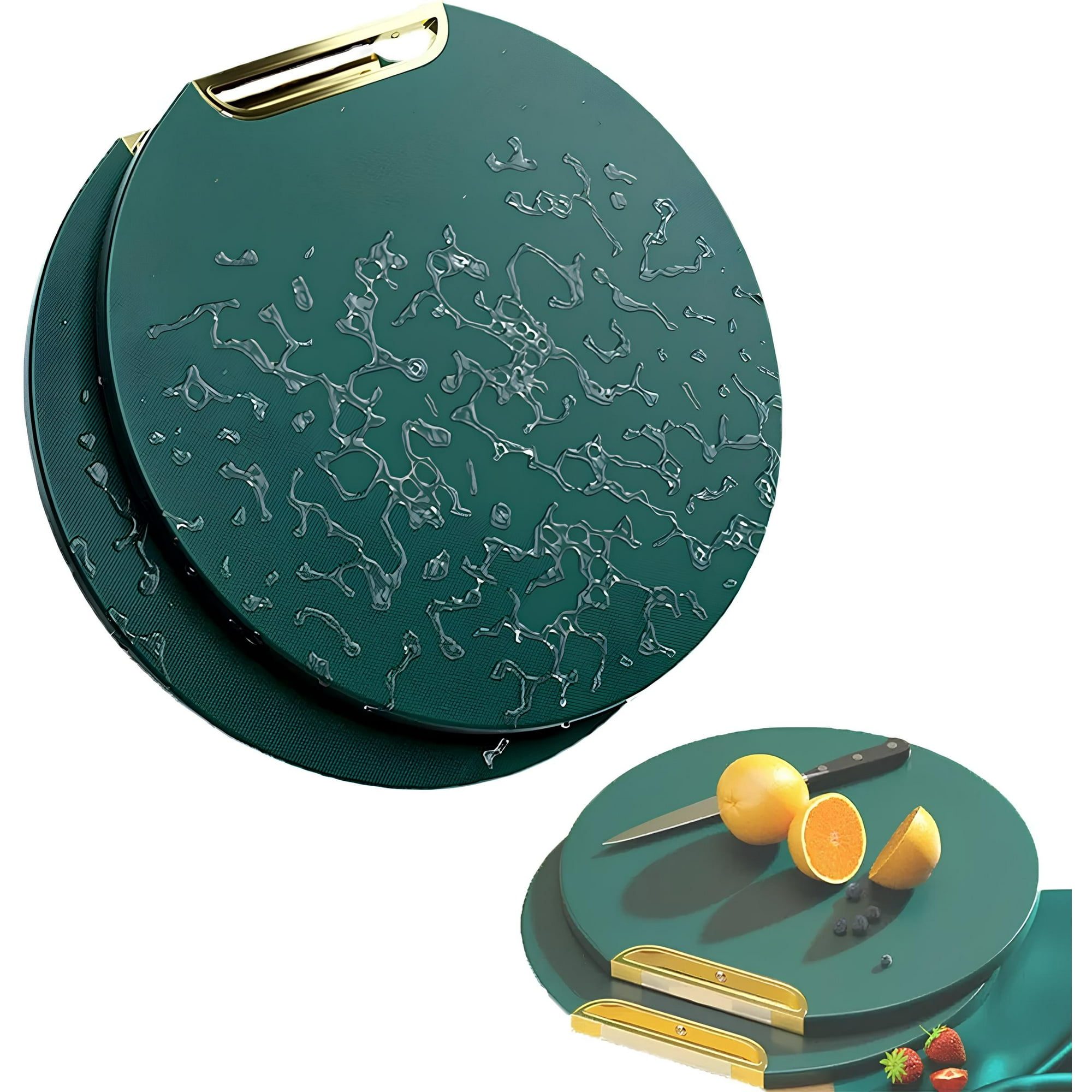 Master Prox - Tabla De Cortar Profesional Resistente Antideslizante 1 Und