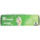 thumbnail image 2 of Guantes Emerald Latex de grado médico sin polvo M Box 100, 2 of 5