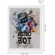 thumbnail image 2 of Astro Bot Kits de Pintura de Diamantes para Adultos 5D DIY Diamond Art Kits Full Drill Diamond Dots para Regalo Decoración de Pared y Relajación Artes de Gemas 30*40cm, 2 of 6