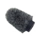 thumbnail image 1 of Funda Protectora De Micrófono Con Pelo, Suave Y Resistente Al Viento Para Exteriores NTG1 NTG2 NTG3 NTG4, 1 of 5