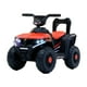 thumbnail image 1 of Cuatrimoto A Bateria Roja, 1 of 3