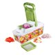 thumbnail image 1 of Procesador de Alimentos Brentwood KA-5022G Cobre 1.6L Blanco, 1 of 8
