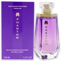 New Brand - Fantasma De Para Es - Edp Spray