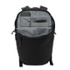 thumbnail image 5 of Mochila De Viaje Cabina Rover Negro Head, 5 of 11