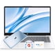 thumbnail image 1 of Ordenador portátil HP 14 Moonlight Blue, 4 GB de RAM DDR5, 1,1 TB de almacenamiento, Win11, 1 of 9