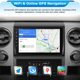 thumbnail image 5 of Radio para coche Votheon 9\" CarPlay/Android Auto Ford F-150, 5 of 7