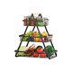 thumbnail image 3 of Estante Organizador Verduras Frutas Cocina Multiuso, 3 of 3