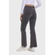 thumbnail image 3 of Jeans Mujer Monse Flare Gris, 3 of 4