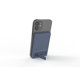 thumbnail image 1 of Power Bank Gallevant 5000 mAh Inalámbrico MagSafe Azul Marino, 1 of 4