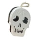 thumbnail image 1 of Luces Led Guirnalda Adorno Halloween Calavera X 6 Unidades, 1 of 3