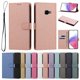 thumbnail image 1 of Funda Cartera de PU para Samsung Galaxy XCover 4/Xcover 4S con Tarjetas, Rosa, 1 of 6