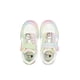thumbnail image 2 of Zapatilla fluor velcro elástico kids niña 921, 2 of 3
