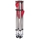 thumbnail image 3 of Canasto Nox Plegable con Ruedas Rojo, 3 of 3