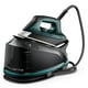thumbnail image 1 of Vaporizador de hierro Rowenta DG7626, 1,1 L, 1800 W, 400 orificios de vapor, 1 of 3
