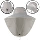 thumbnail image 1 of Quick-Drying Bucket Hat for Men and Women - UV Protection and Breathable Sunshade for Outdoor Activities, 1 of 5
