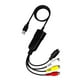 thumbnail image 3 of Convertidor De Audio Y Video USB 2.0 Convertidor RCA A USB Para Windows 7, 3 of 5