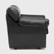 thumbnail image 3 of Sofa Zeus 2C PU Negro, 3 of 3
