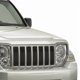 thumbnail image 1 of Parrilla principal con forma de palanquilla vertical negra Grille APG de 7 piezas, 1 of 5