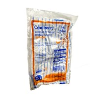 Recolector De Orina Adulto Cranberry (1 Unidad)
